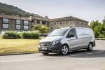 Mercedes-Benz Vito Panel Van 2014 года